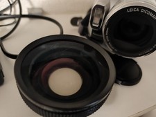 Panasonic NV‑GS500 3CCD