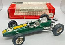 Schuco 1071 Lotus Climax 33