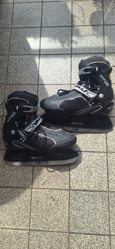 Softboot schlittschuhe - softboot-schlittschuhe, hy