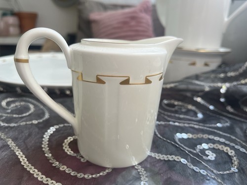 Milchkännchen villeroy boch - milchkännchen,