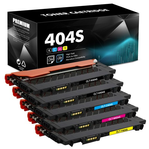 Toner für clt 404s - für, p404c