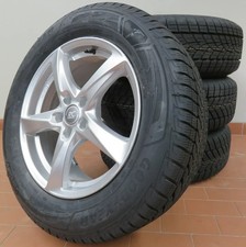 Winterräder Ford Kuga ab 2020