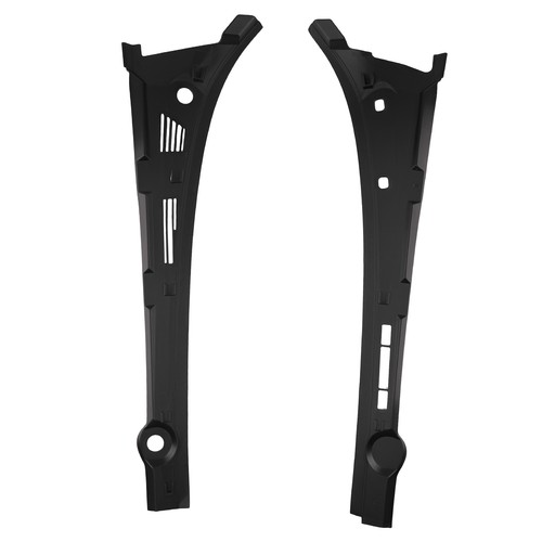 Abdeckung windlauf for bmw - windlauf,