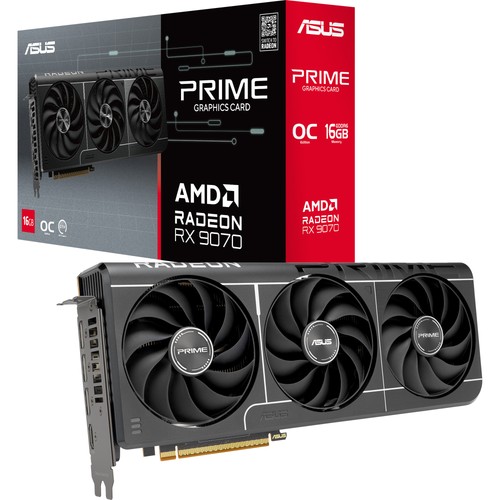 Asus radeon 9070 prime - 9070,