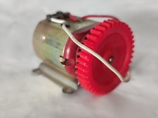 Aus einer Auflösung: JEI Johnson No.170 Elektromotor für Modellbau
