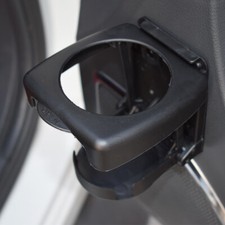 2 Getränkehalter Auto KFZ