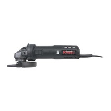 Kress 900w 125mm - 125mm, slide