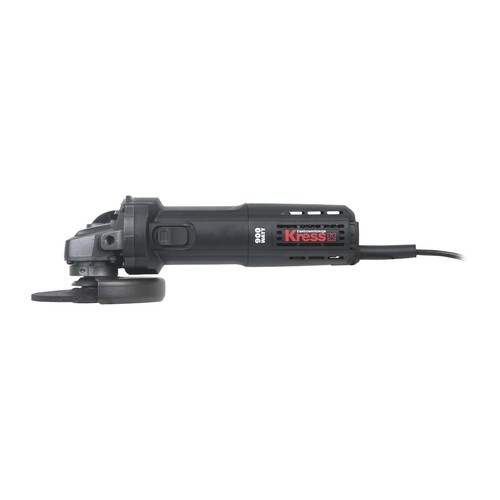 Kress 900w 125mm slim - kress,