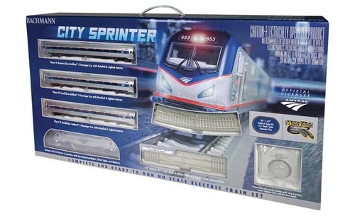 Spur bachmann - -,