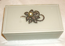 Schmuckdose mit tollem