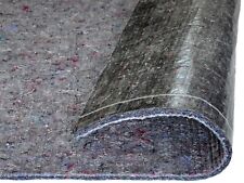 1x Dämm Matte mit FILZ Boden