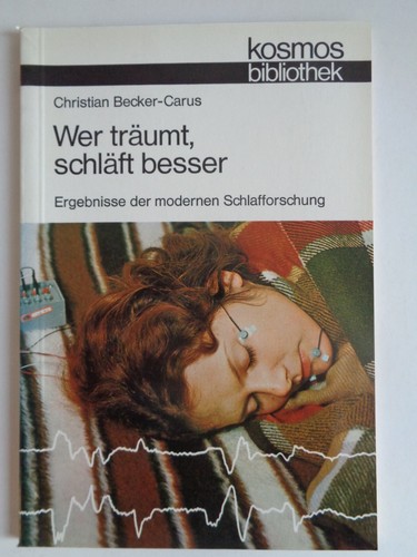 Christian becker carus wer - christian, becker-carus