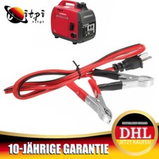 Generator Ladekabel Kabel DC12V 1.2m Draht Für Honda EU1000i EU2000i EU3000i