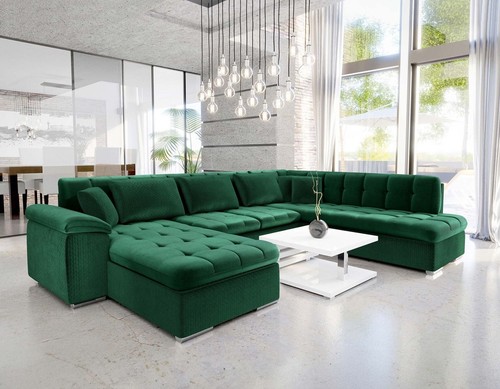 Ecksofa niclas bis premium - bis,