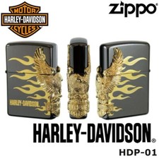 ZIPPO/HARLEY-DAVIDSON