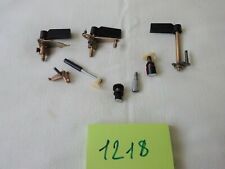 Dual 1218  Ersatzteile.