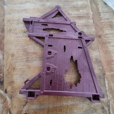 Playmobil Belagerungsturm