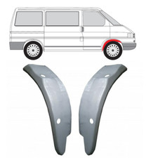 Für Volkswagen Transporter T4