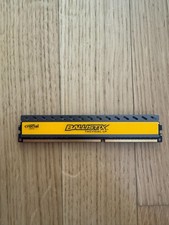 Crucial ballistix tactical ram - crucial,