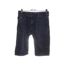 Bragg, Jeans Shorts, Größe