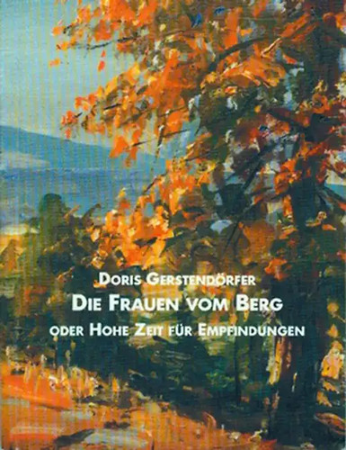 Die frauen vom berg - frauen,