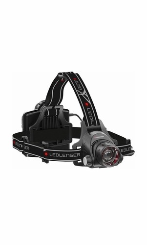 Ledlenser h14r led kopflampe - ledlenser,