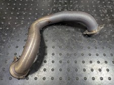 Genuine KTM 690 DUKE Exhaust