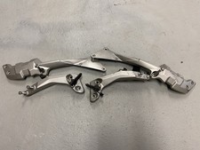 Kawasaki z750 motorhalter - z750,