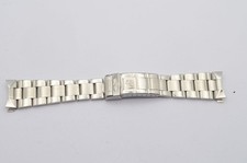 BREITLING NAVITIMER COSMONAUTE VINTAGE STAHL ARMBAND 22MM RAR 3