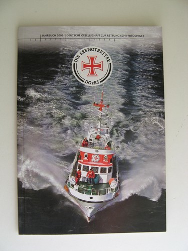 Die seenotretter dgzrs - die, /