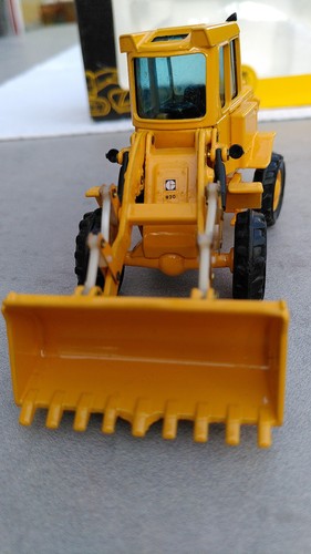 Joal 214 caterpillar cat 920 - cat,