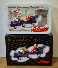Schuco Piccolo Willys Jeep mit
