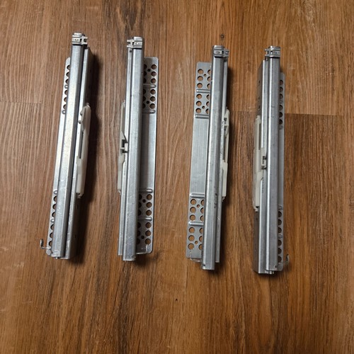 Paar hettich quadro - 2,
