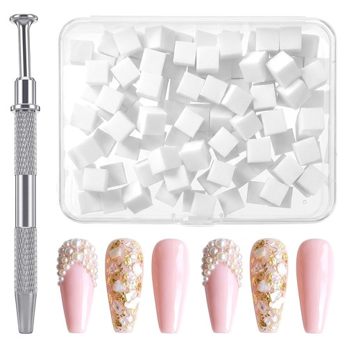 Nail art schwamm - nail,