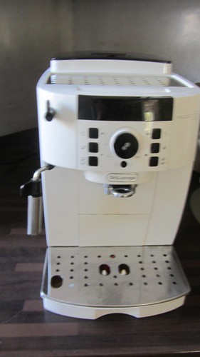 Delonghi magnifica ecam - magnifica, s