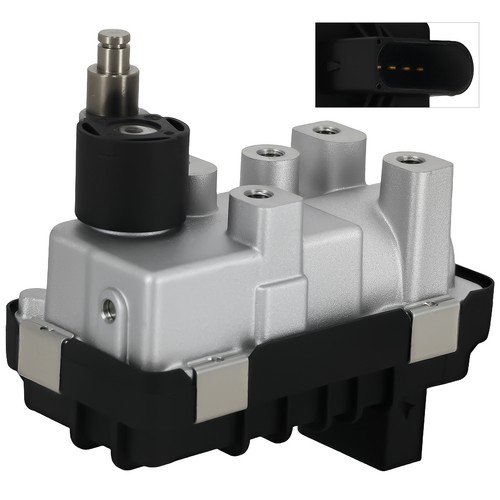 Turbolader stellmotor for - turbolader,