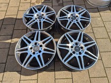 Alufelgen Mercedes A-B-C-Klasse W204 W176 W245 W246 RDKS