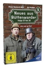 Neues aus Büttenwarder 5 [2 DVDs] von Stephan Meyer, Guido Pi... | DVD | guter Zustand