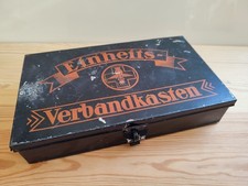 EINHEITS - VERBANDSKASTEN