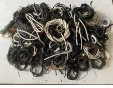 Kabelschrott 20Kg Kupfer Kabel