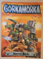 Games workshop gorkamorka - games,