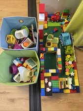 Lego duplo bauernhof - duplo, set,