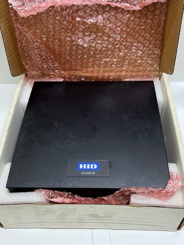 New hid iclass u90 - iclass, rfid