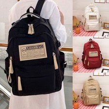 Kinder Schultasche Schulrucksack Mädchen Jungen Rucksack Schule Schulranzen 