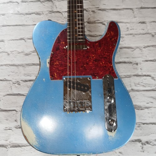 Relic telecaster lake - relic,