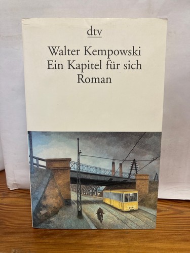 Ein kapitel für - ein,