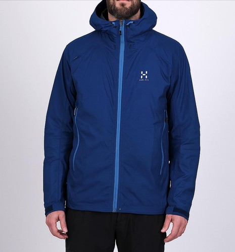 Haglöfs jacke windstopper - haglöfs,