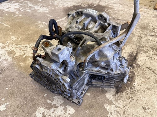 Mazda 2009 automatikgetriebe - 6,