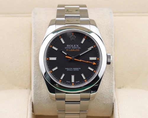 Rolex ref 116400 oyster - rolex,