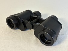 Dörr Danubia Fix Focus Fernglas 8x30 Jagd Vogelbeobachtung Weitwinkel 8,2 TOP